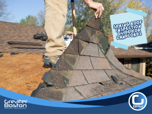 Spring Roof Inspection Guide for Landlords | Find Winter Damage Fast